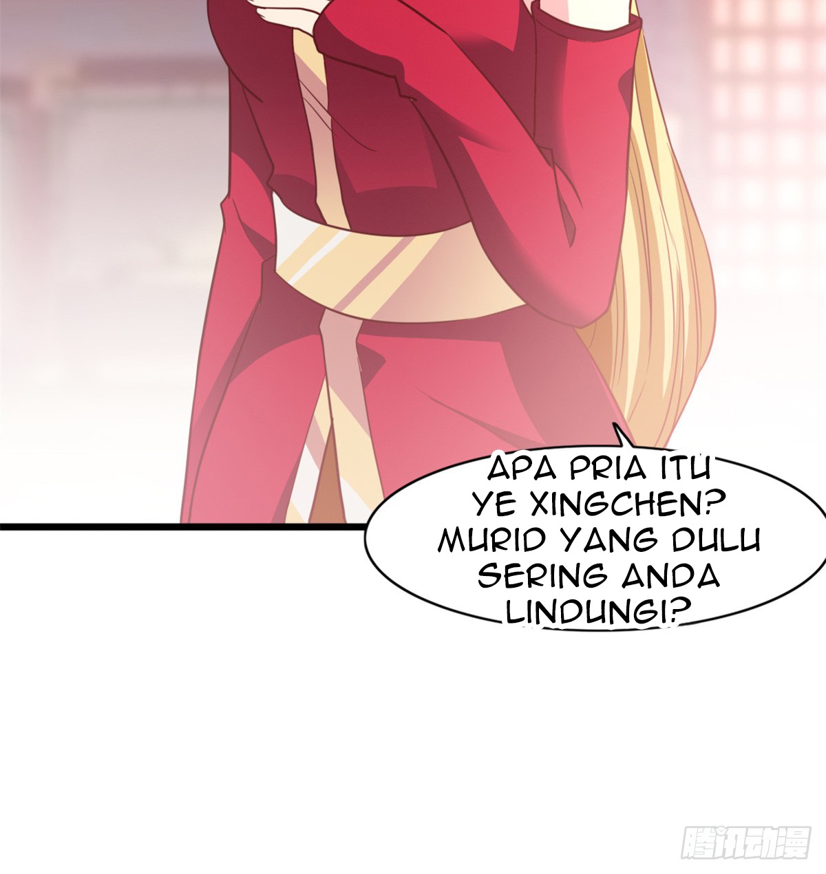 Chaos Jinwu Chapter 18 - halaman 25