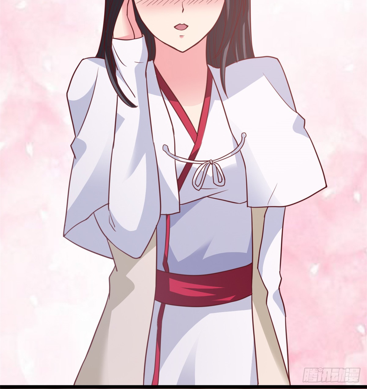 Chaos Jinwu Chapter 18 - halaman 28