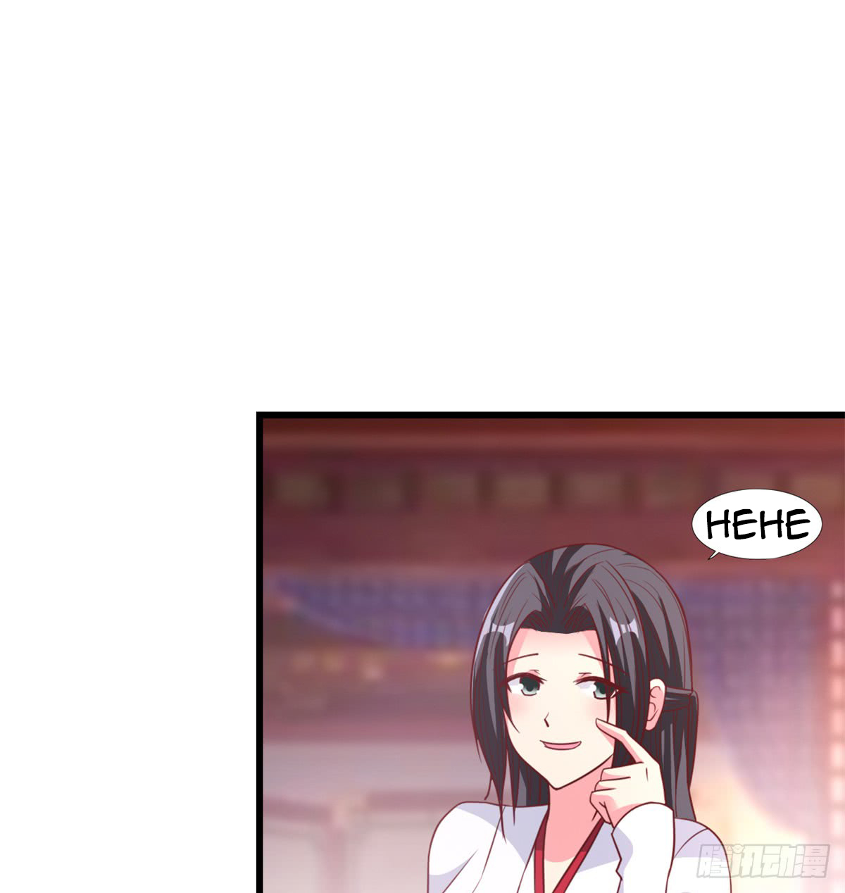 Chaos Jinwu Chapter 18 - halaman 31