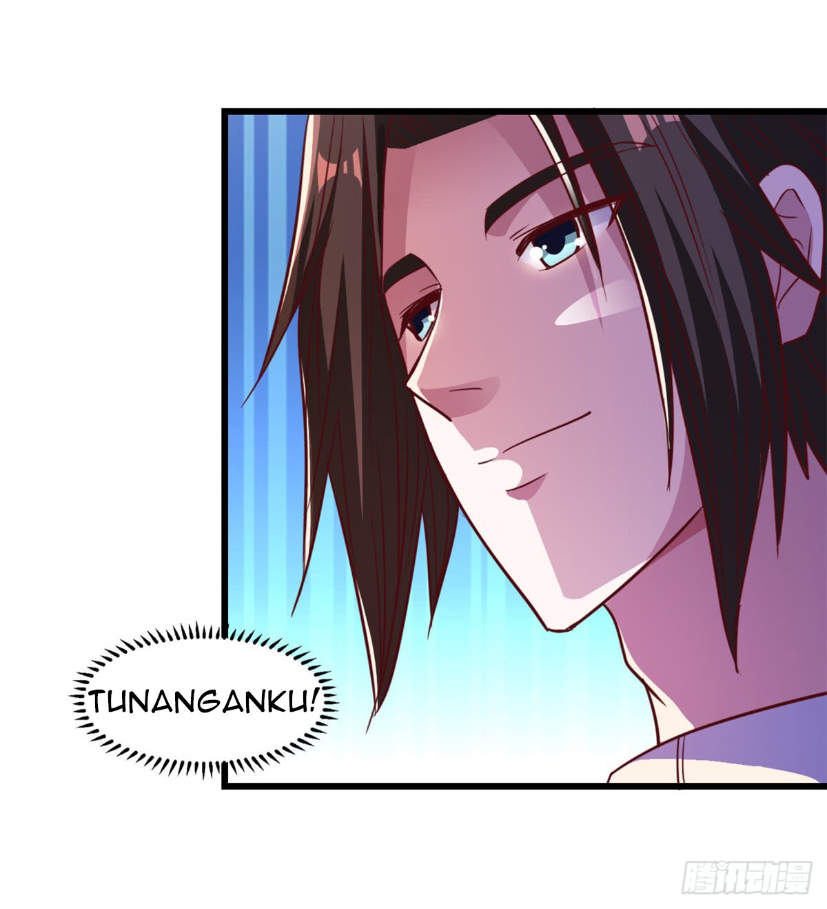Chaos Jinwu Chapter 19 - halaman 11