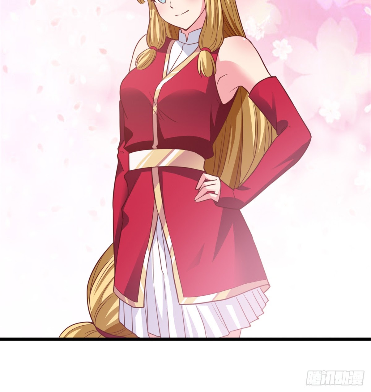 Chaos Jinwu Chapter 19 - halaman 16