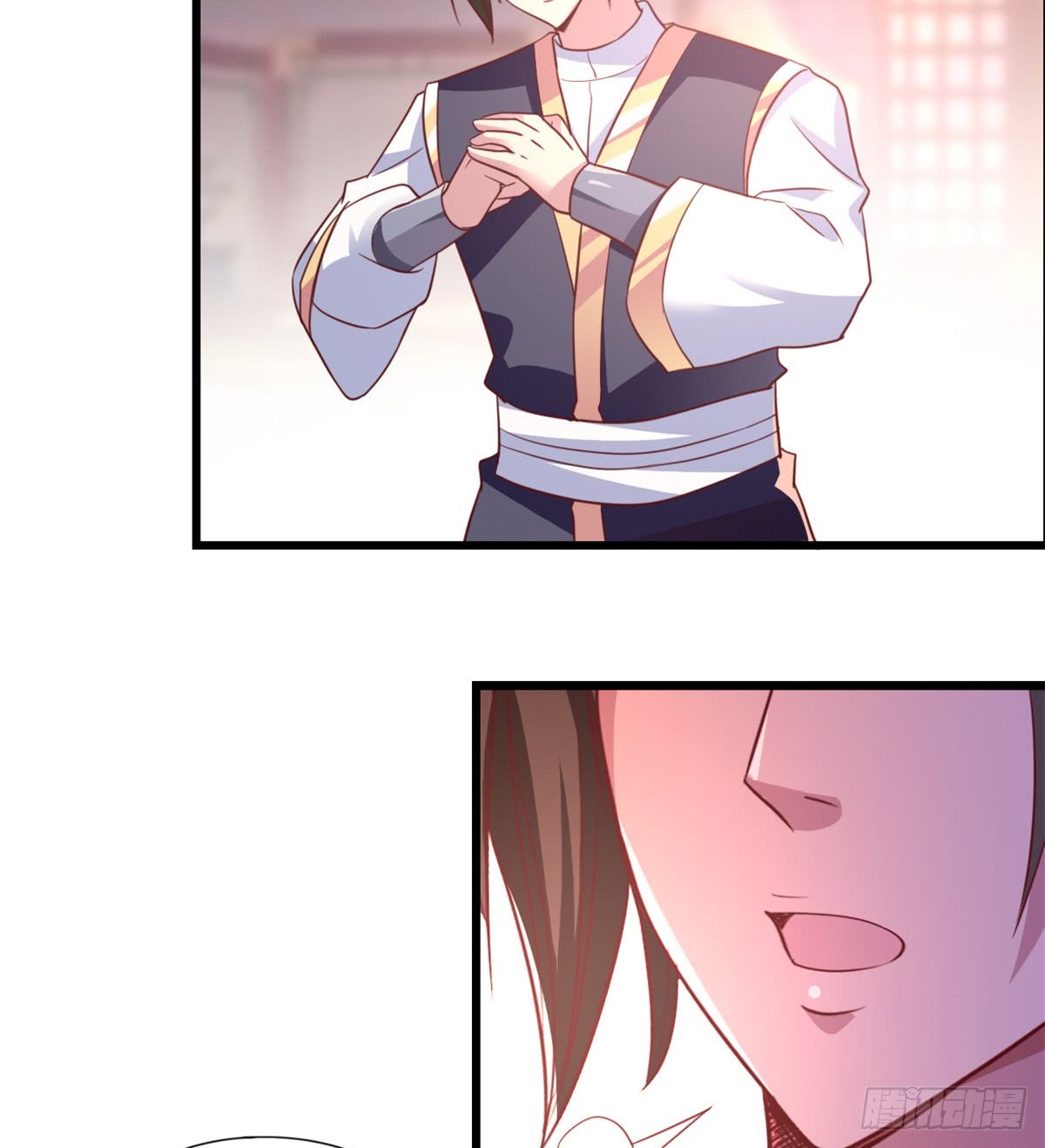 Chaos Jinwu Chapter 19 - halaman 6