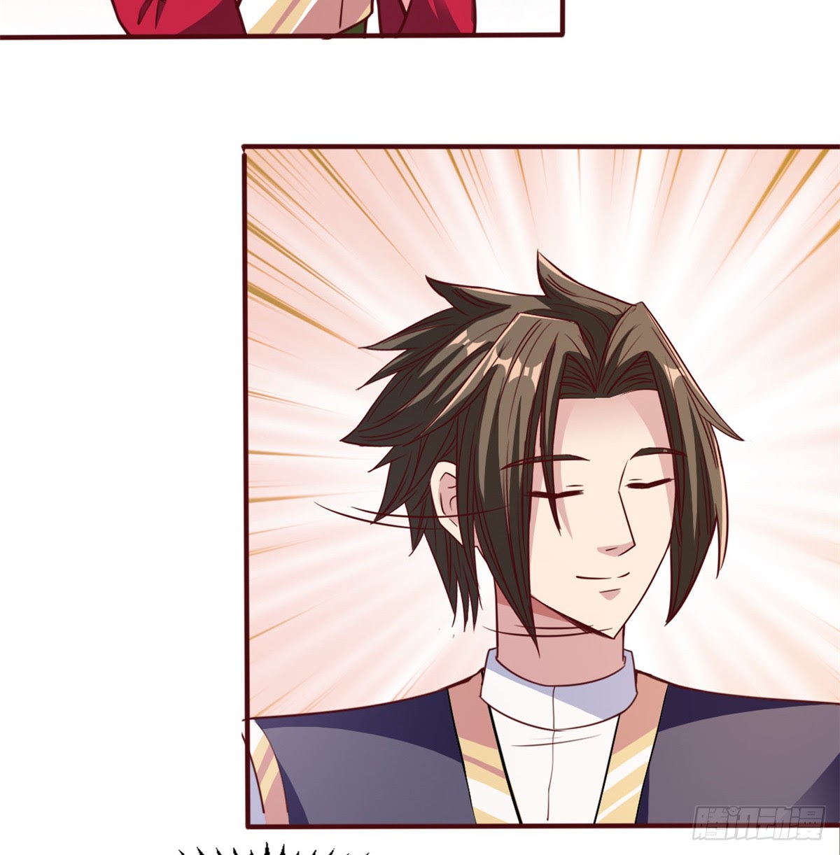Chaos Jinwu Chapter 20 - halaman 10