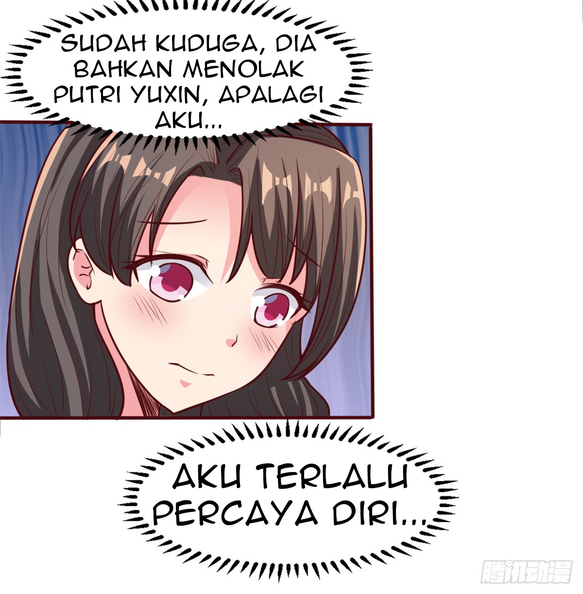 Chaos Jinwu Chapter 20 - halaman 11