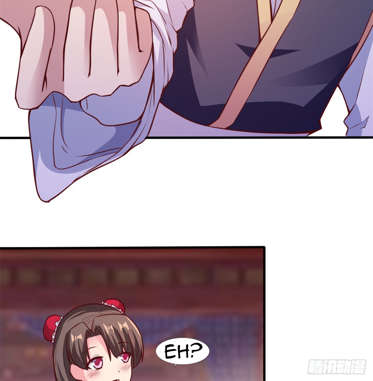 Chaos Jinwu Chapter 20 - halaman 13