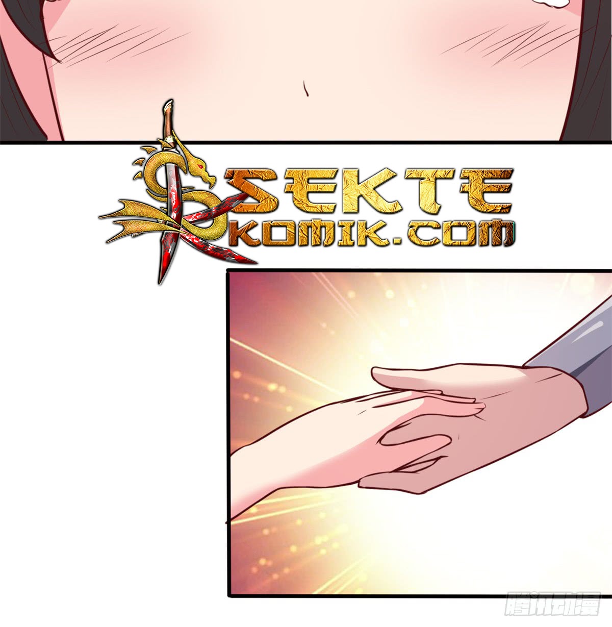 Chaos Jinwu Chapter 20 - halaman 15