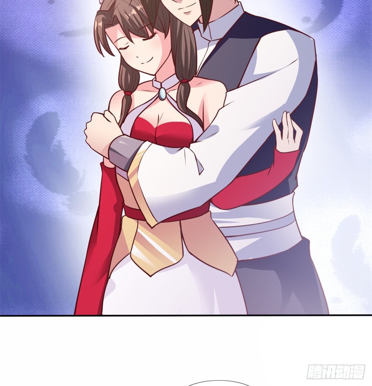 Chaos Jinwu Chapter 20 - halaman 30