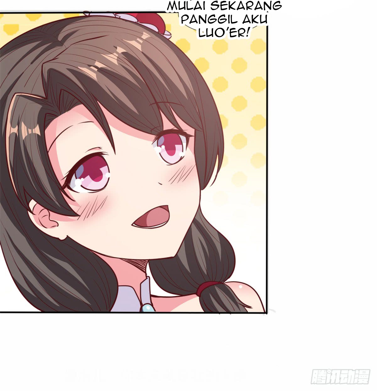 Chaos Jinwu Chapter 20 - halaman 31