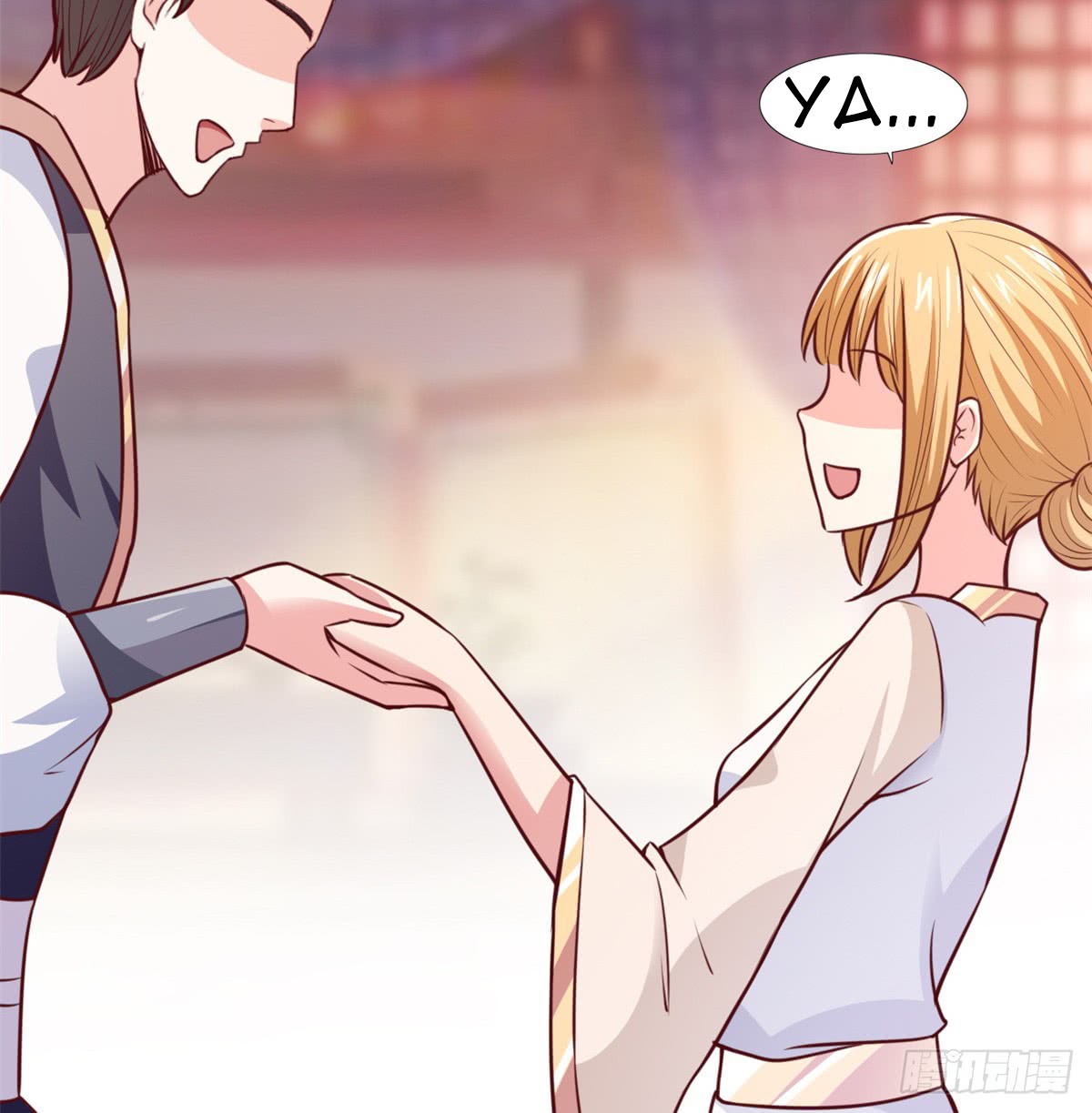 Chaos Jinwu Chapter 20 - halaman 4