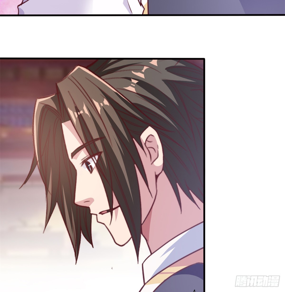 Chaos Jinwu Chapter 21 - halaman 18