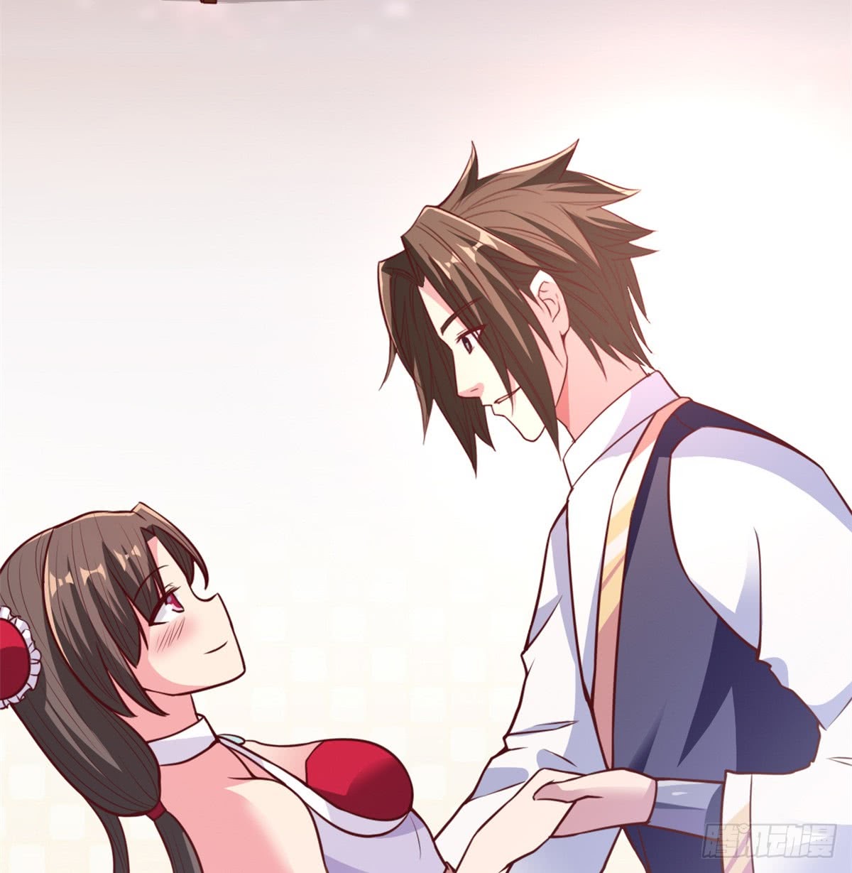 Chaos Jinwu Chapter 21 - halaman 22