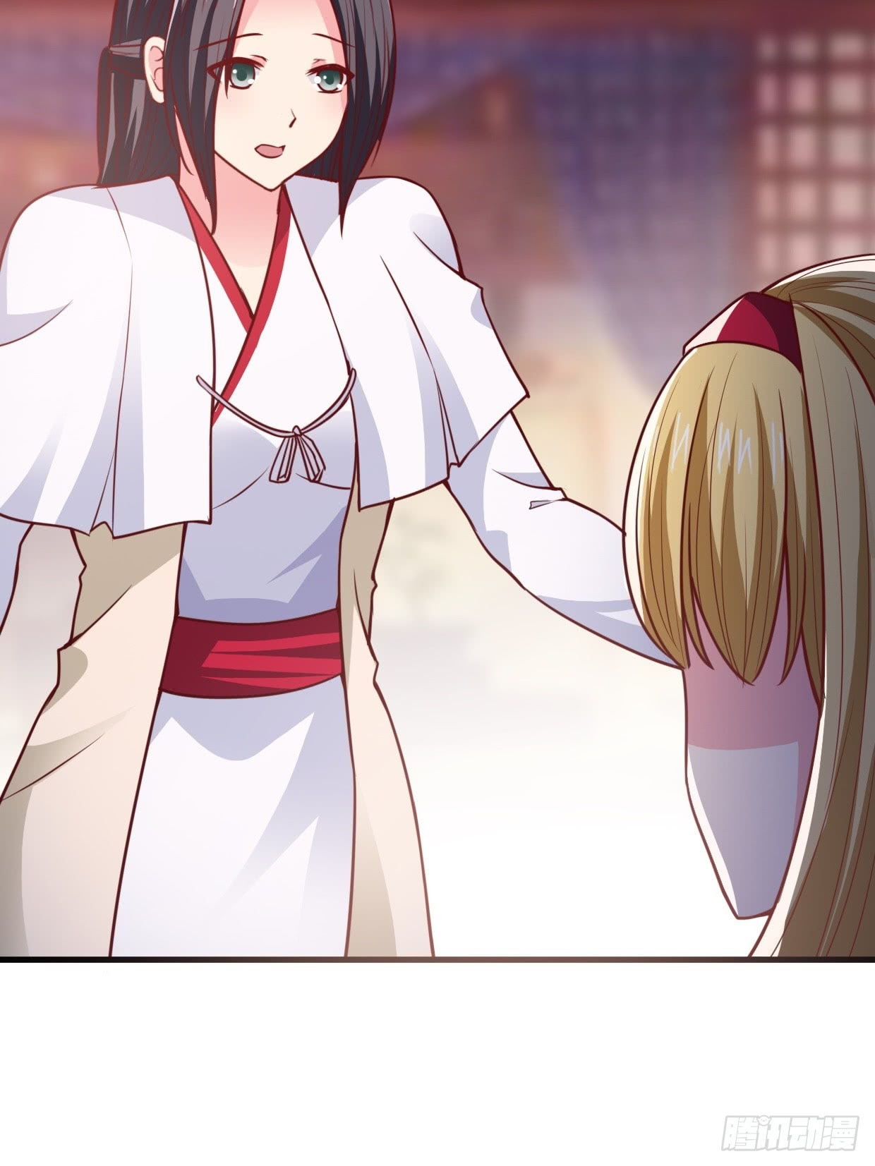 Chaos Jinwu Chapter 22 - halaman 20