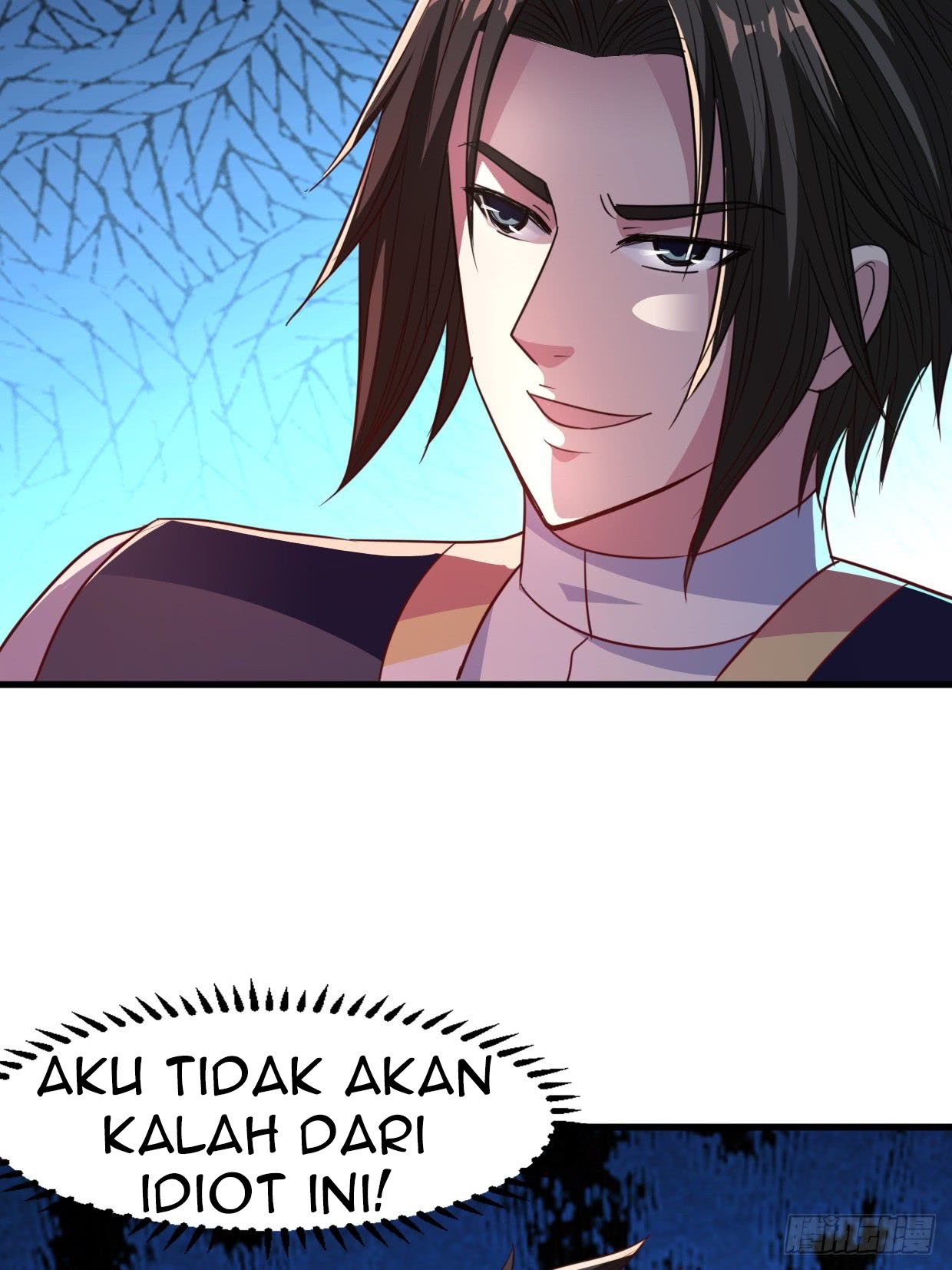 Chaos Jinwu Chapter 22 - halaman 51