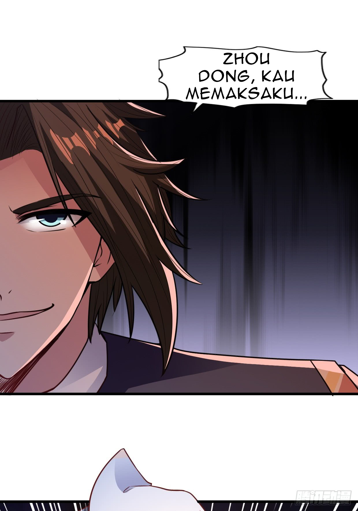 Chaos Jinwu Chapter 23 - halaman 10