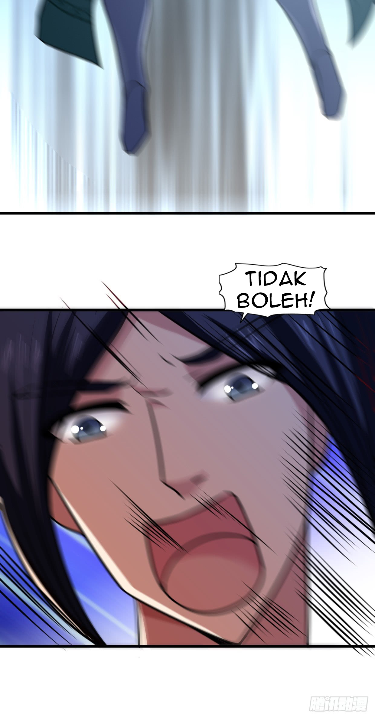 Chaos Jinwu Chapter 23 - halaman 15