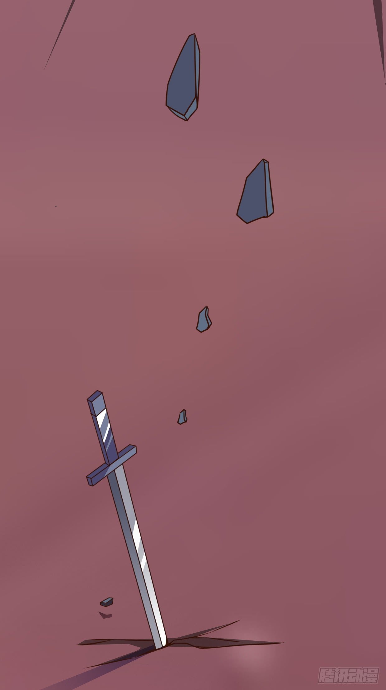 Chaos Jinwu Chapter 23 - halaman 22