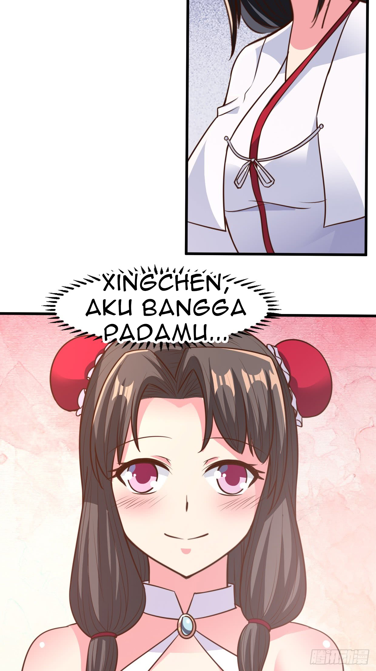 Chaos Jinwu Chapter 23 - halaman 26
