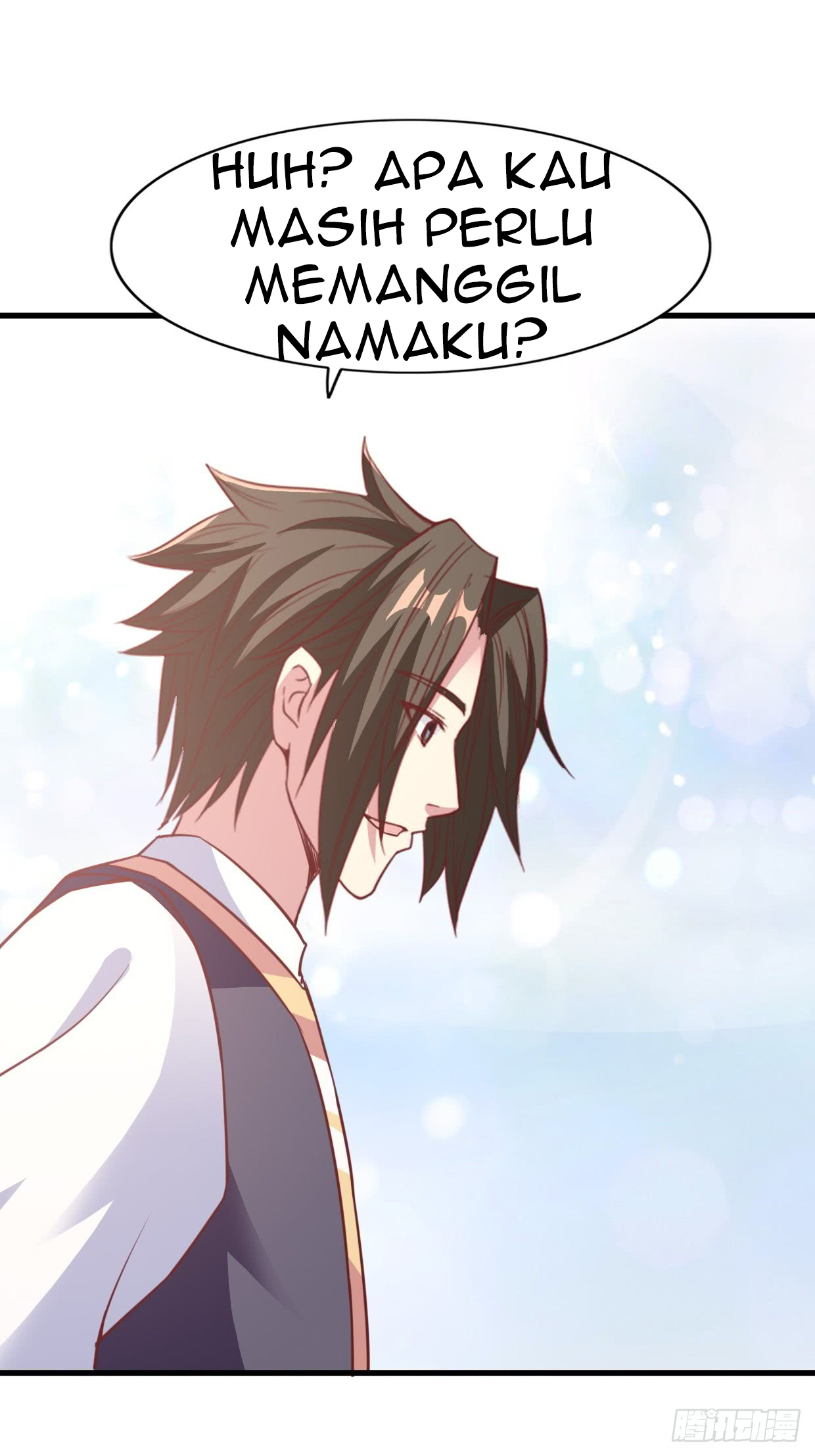 Chaos Jinwu Chapter 23 - halaman 33