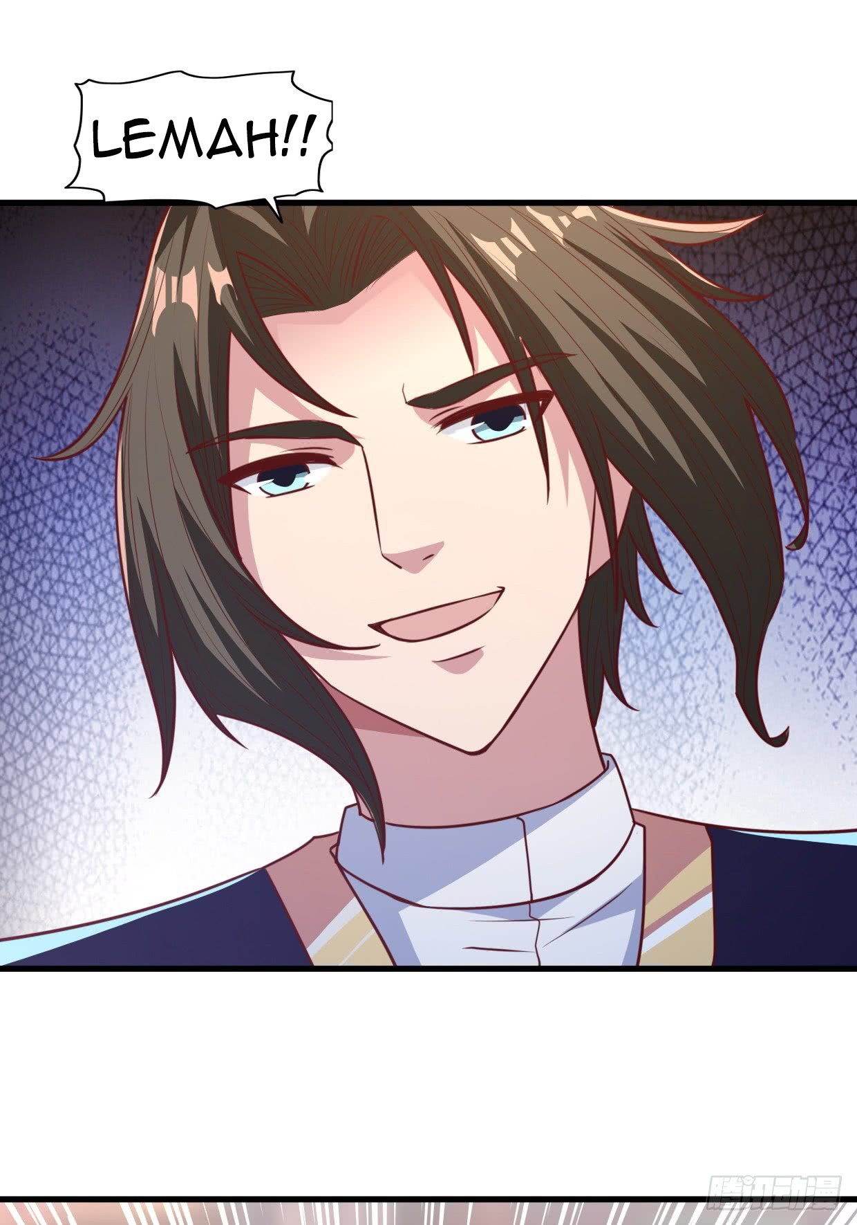 Chaos Jinwu Chapter 23 - halaman 7