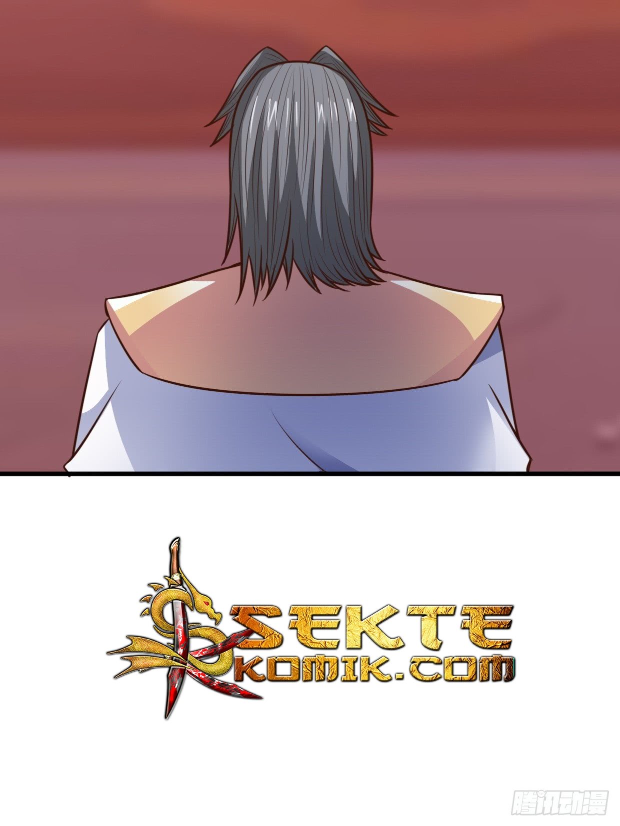 Chaos Jinwu Chapter 24 - halaman 18