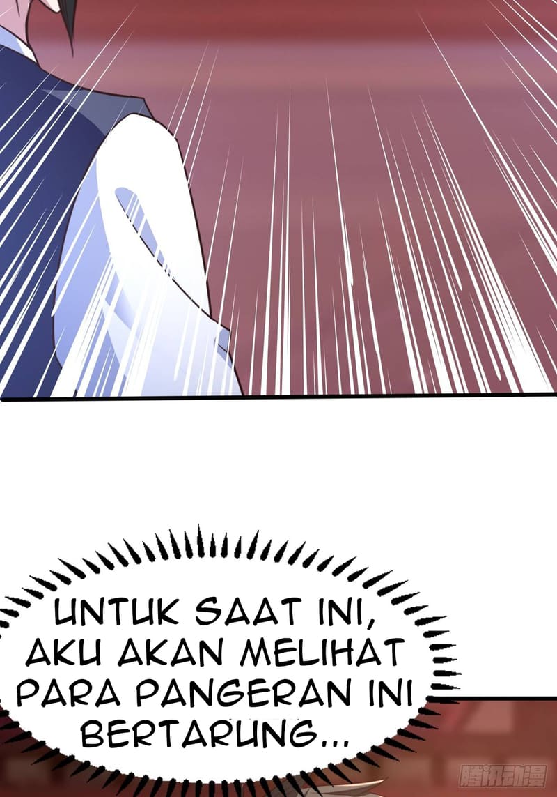 Chaos Jinwu Chapter 25 - halaman 5