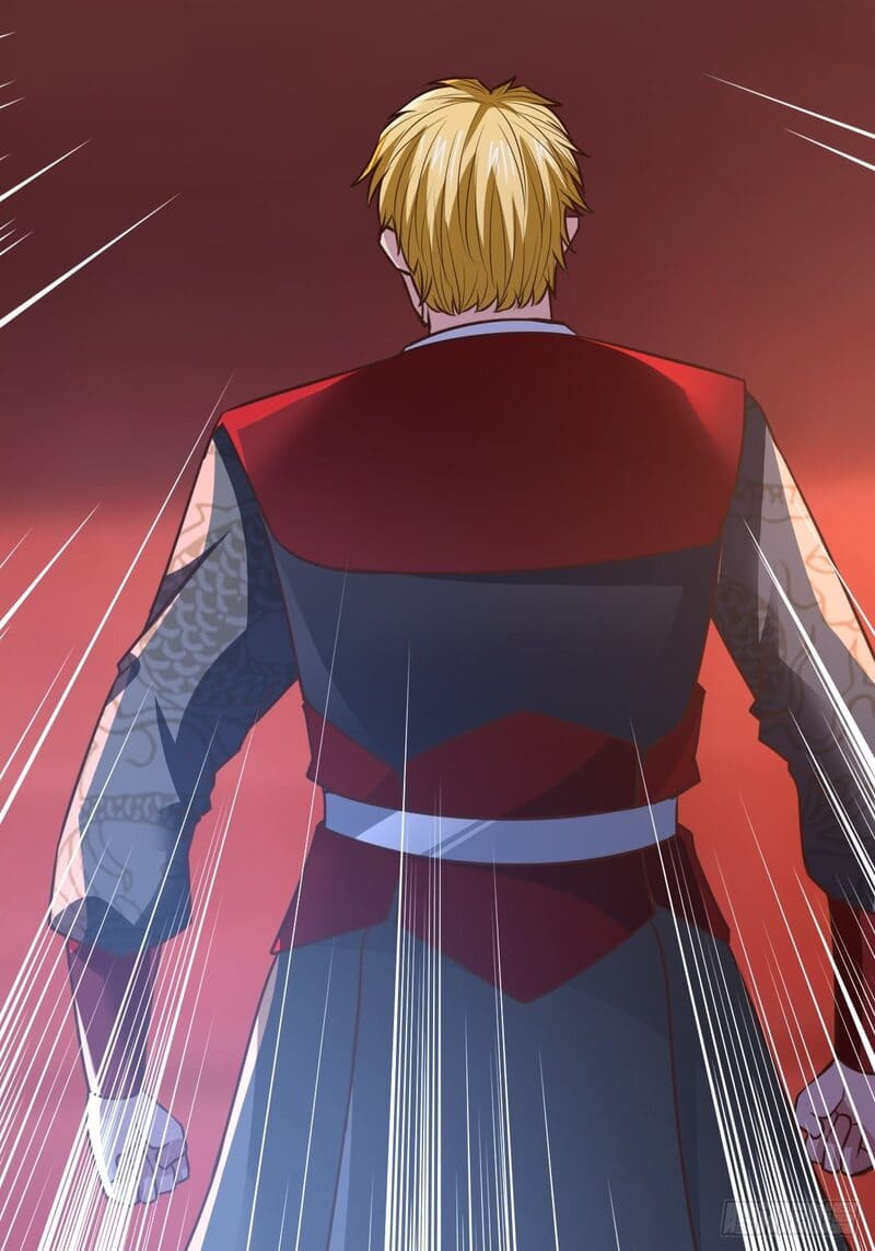 Chaos Jinwu Chapter 25 - halaman 8