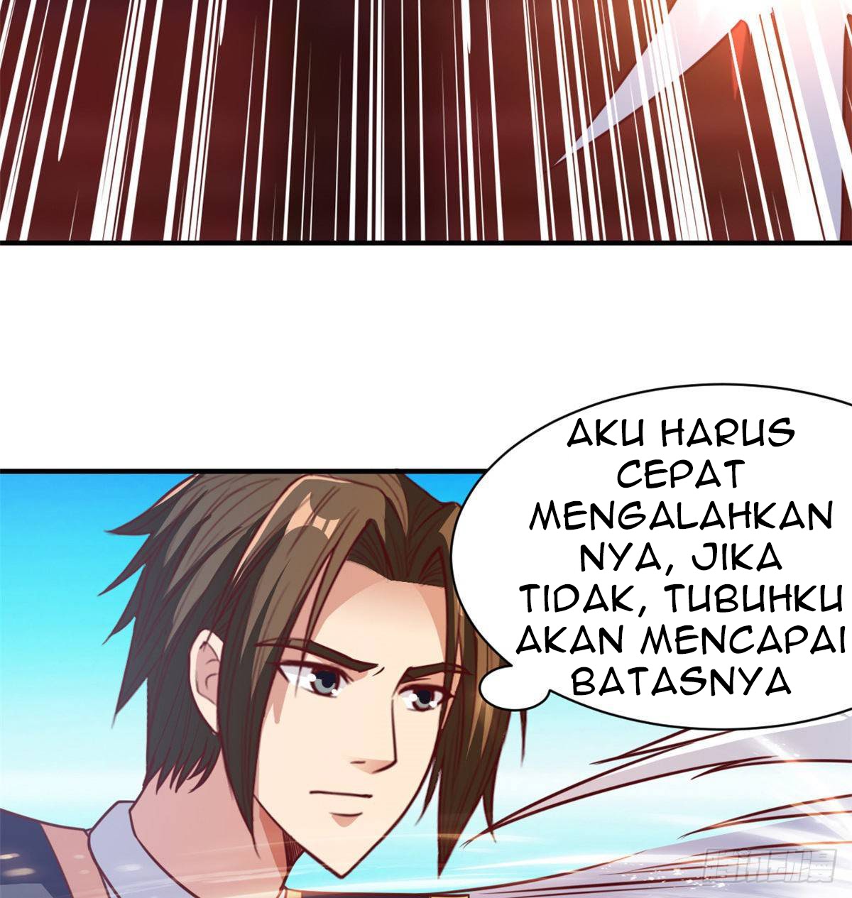 Chaos Jinwu Chapter 29 - halaman 20