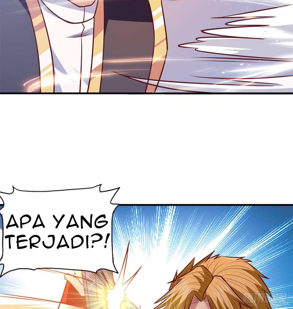 Chaos Jinwu Chapter 29 - halaman 21