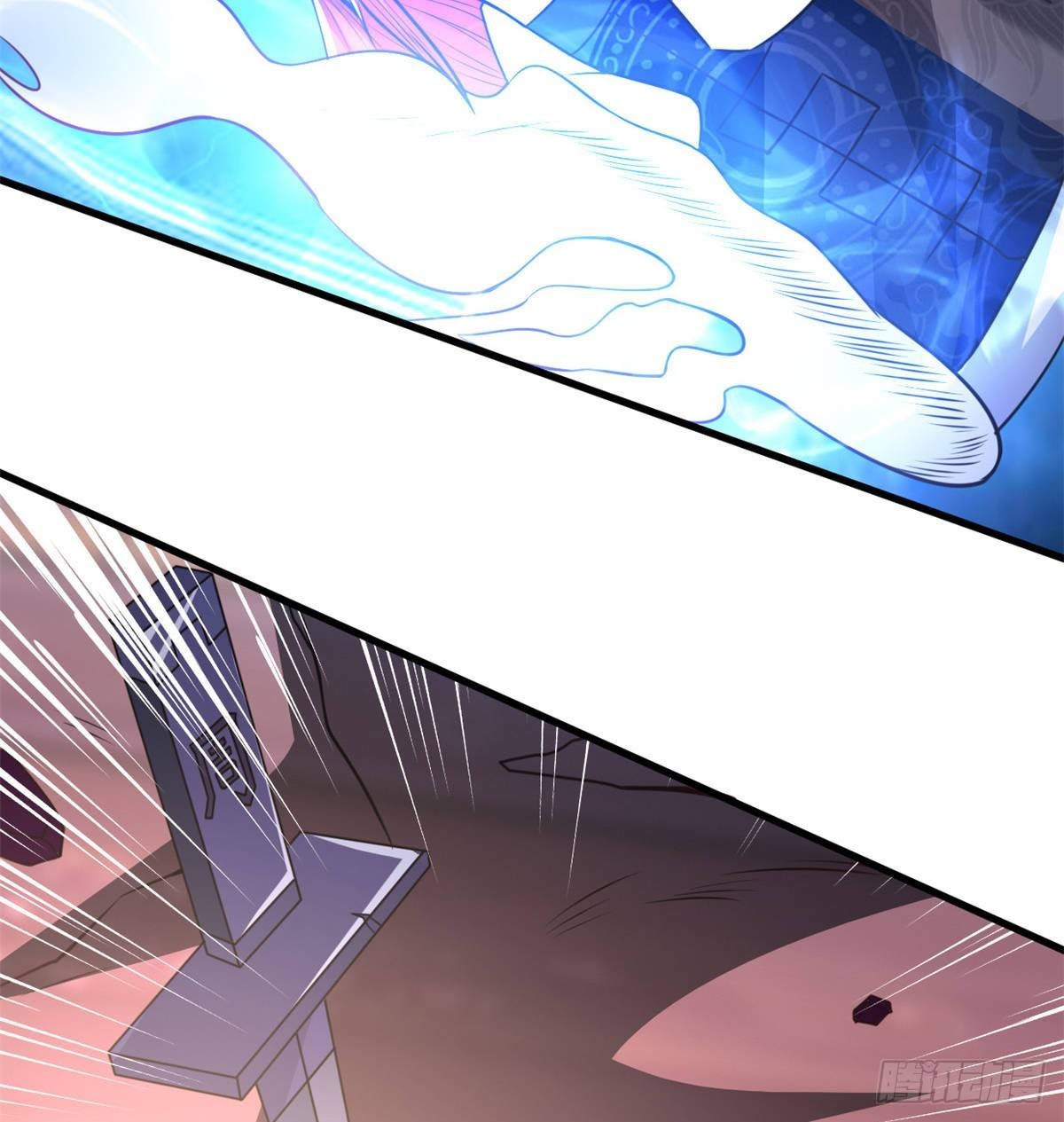 Chaos Jinwu Chapter 29 - halaman 41