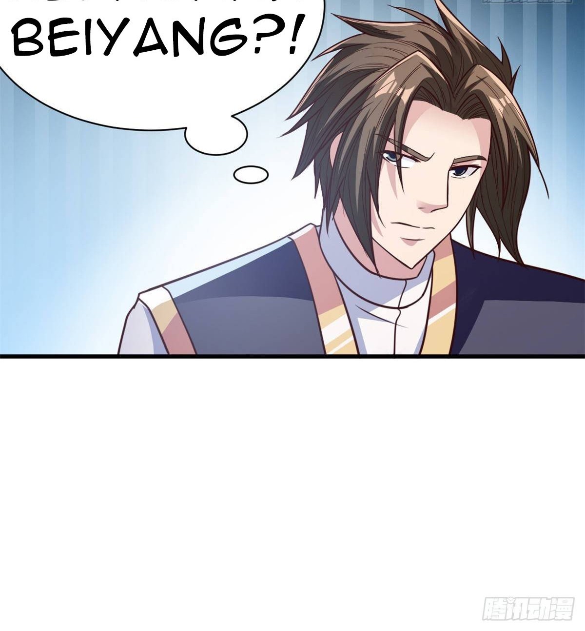 Chaos Jinwu Chapter 30 - halaman 15