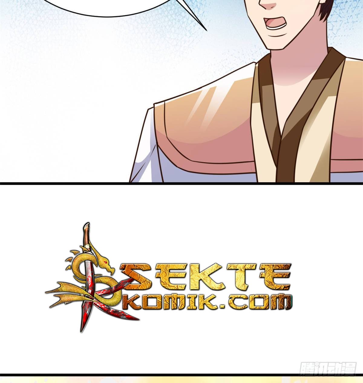 Chaos Jinwu Chapter 30 - halaman 20