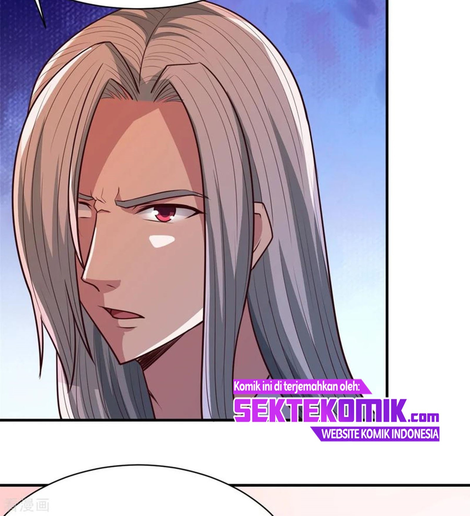 Chaos Jinwu Chapter 31 - halaman 11