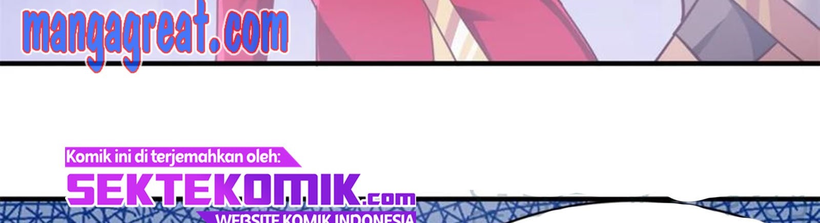 Chaos Jinwu Chapter 31 - halaman 14