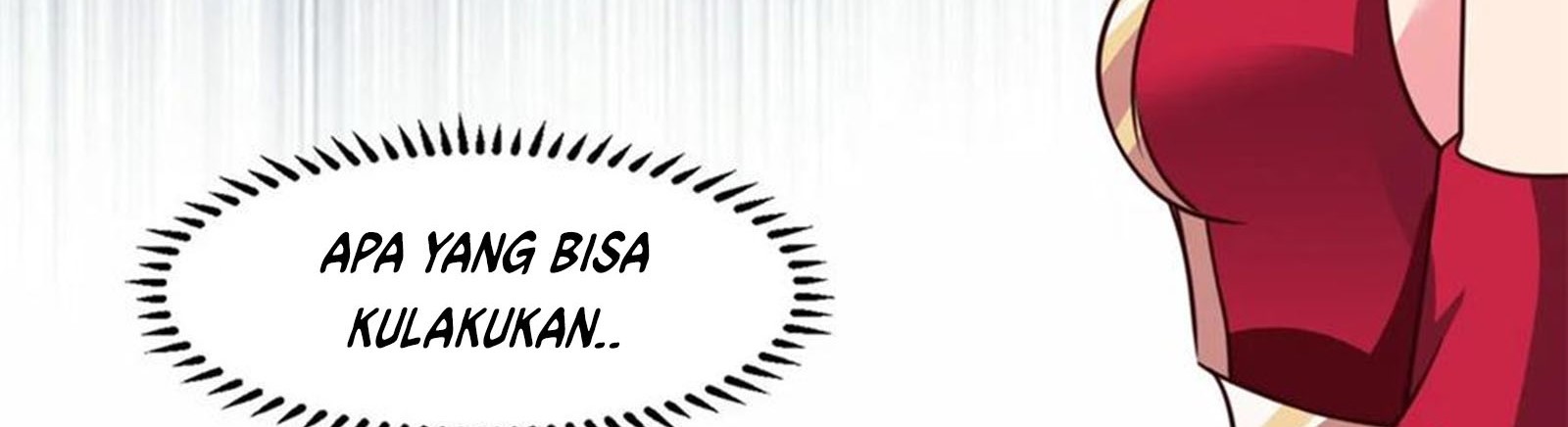 Chaos Jinwu Chapter 31 - halaman 17