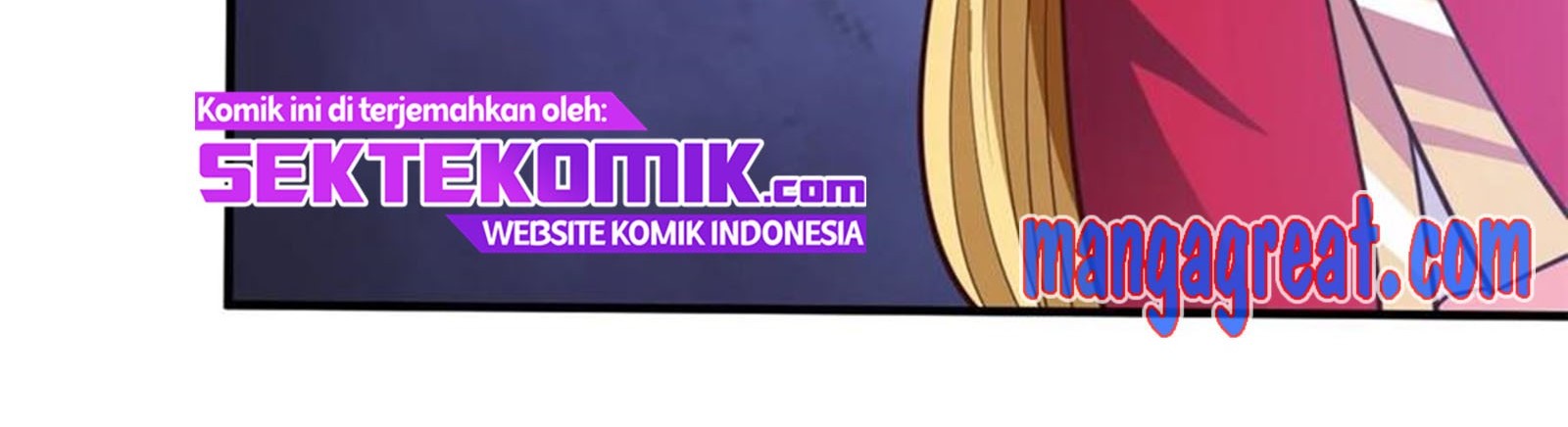 Chaos Jinwu Chapter 31 - halaman 20