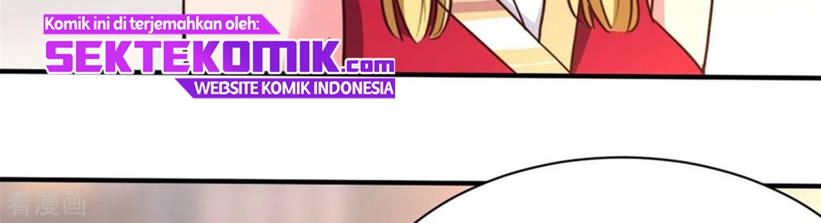 Chaos Jinwu Chapter 31 - halaman 26