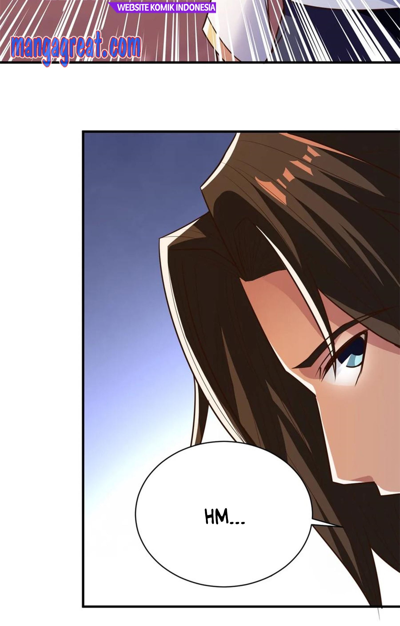 Chaos Jinwu Chapter 31 - halaman 33