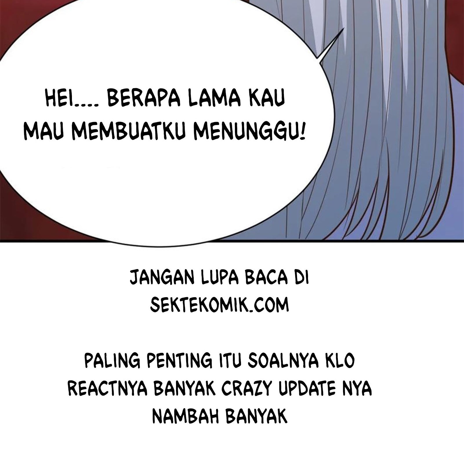 Chaos Jinwu Chapter 31 - halaman 36