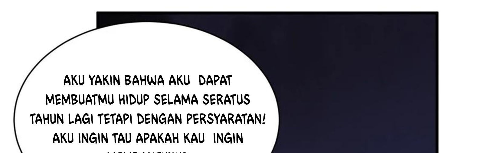 Chaos Jinwu Chapter 32 - halaman 29