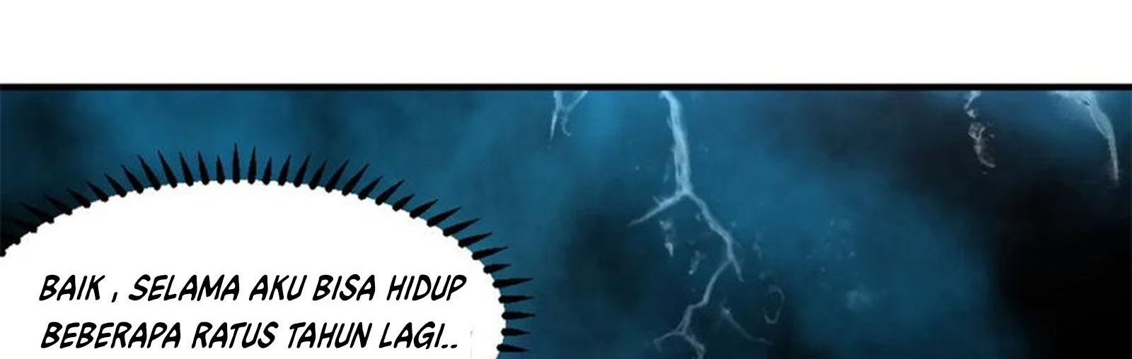 Chaos Jinwu Chapter 32 - halaman 32