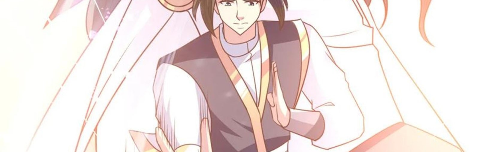 Chaos Jinwu Chapter 32 - halaman 38