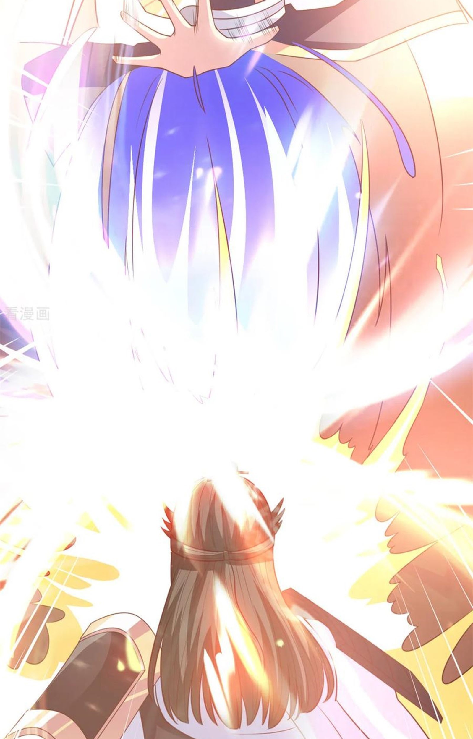 Chaos Jinwu Chapter 32 - halaman 39
