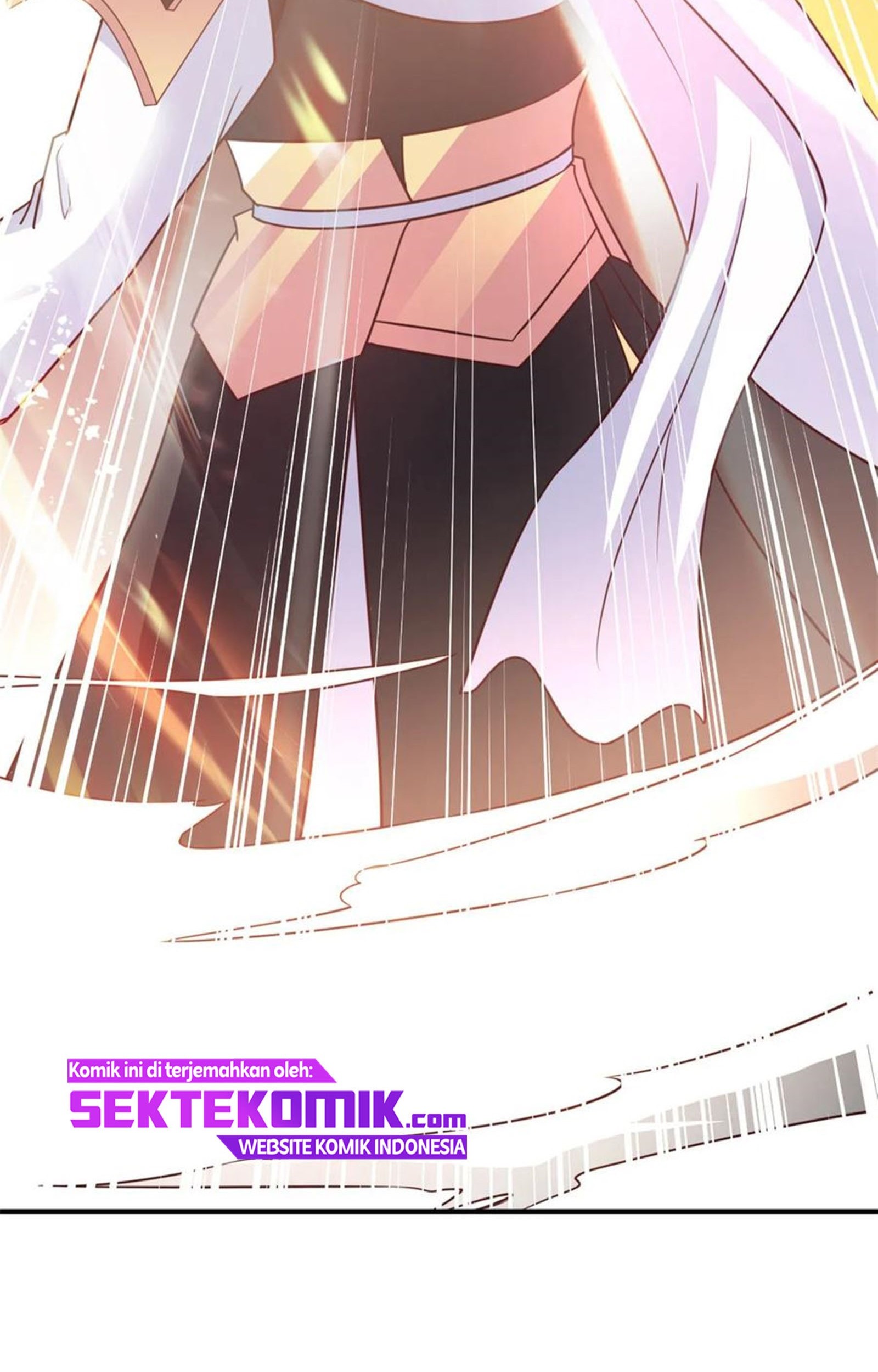 Chaos Jinwu Chapter 32 - halaman 40