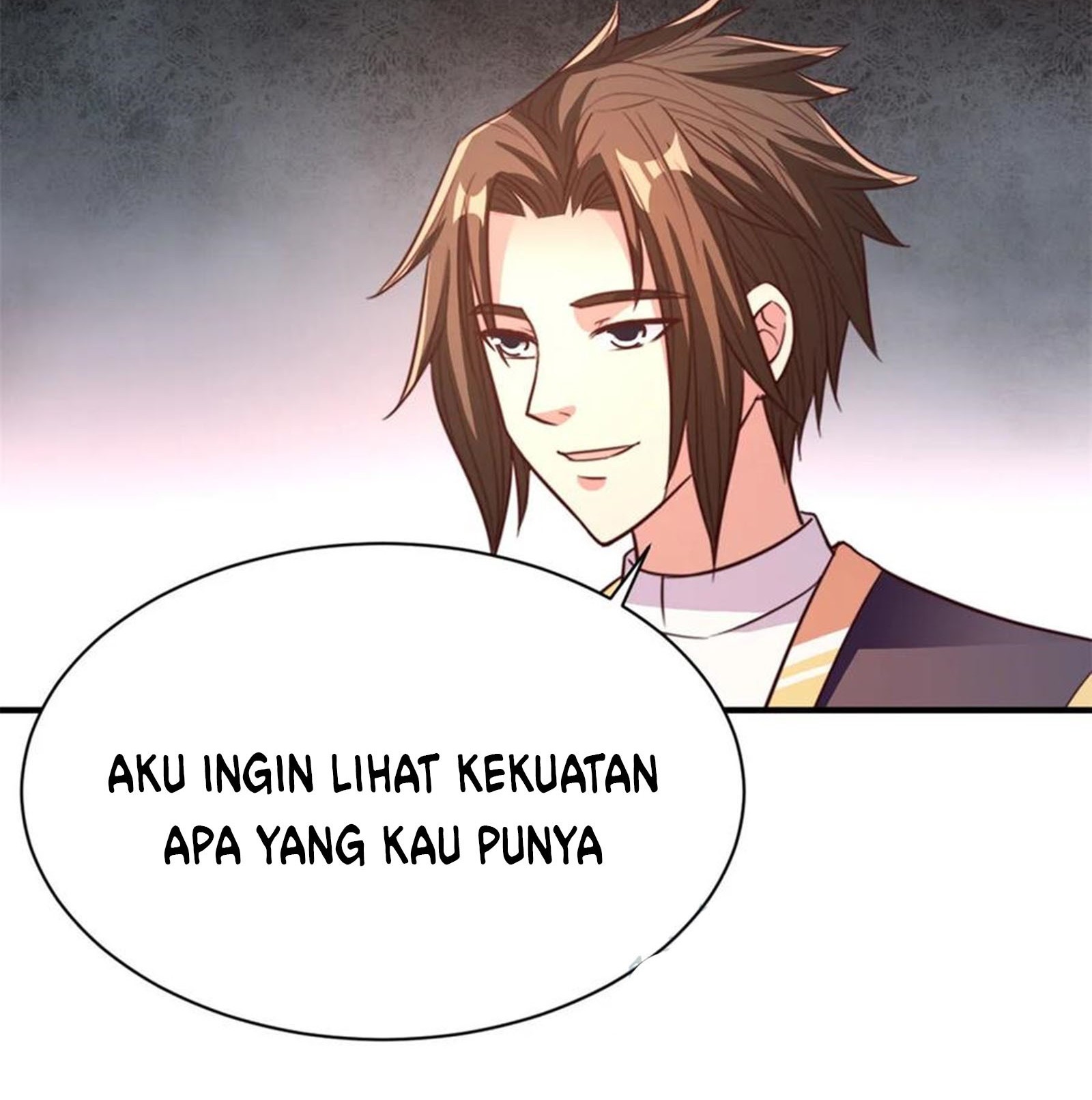Chaos Jinwu Chapter 33 - halaman 18
