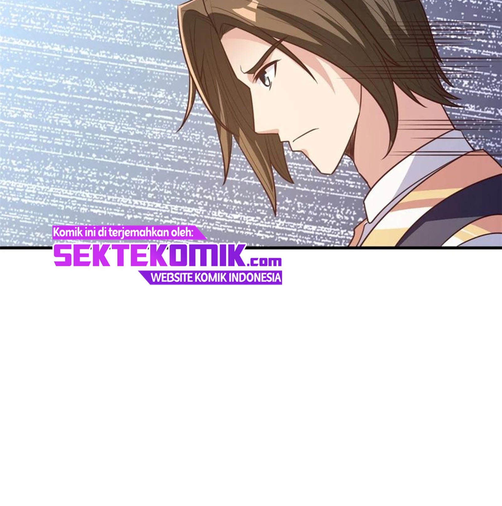 Chaos Jinwu Chapter 33 - halaman 36