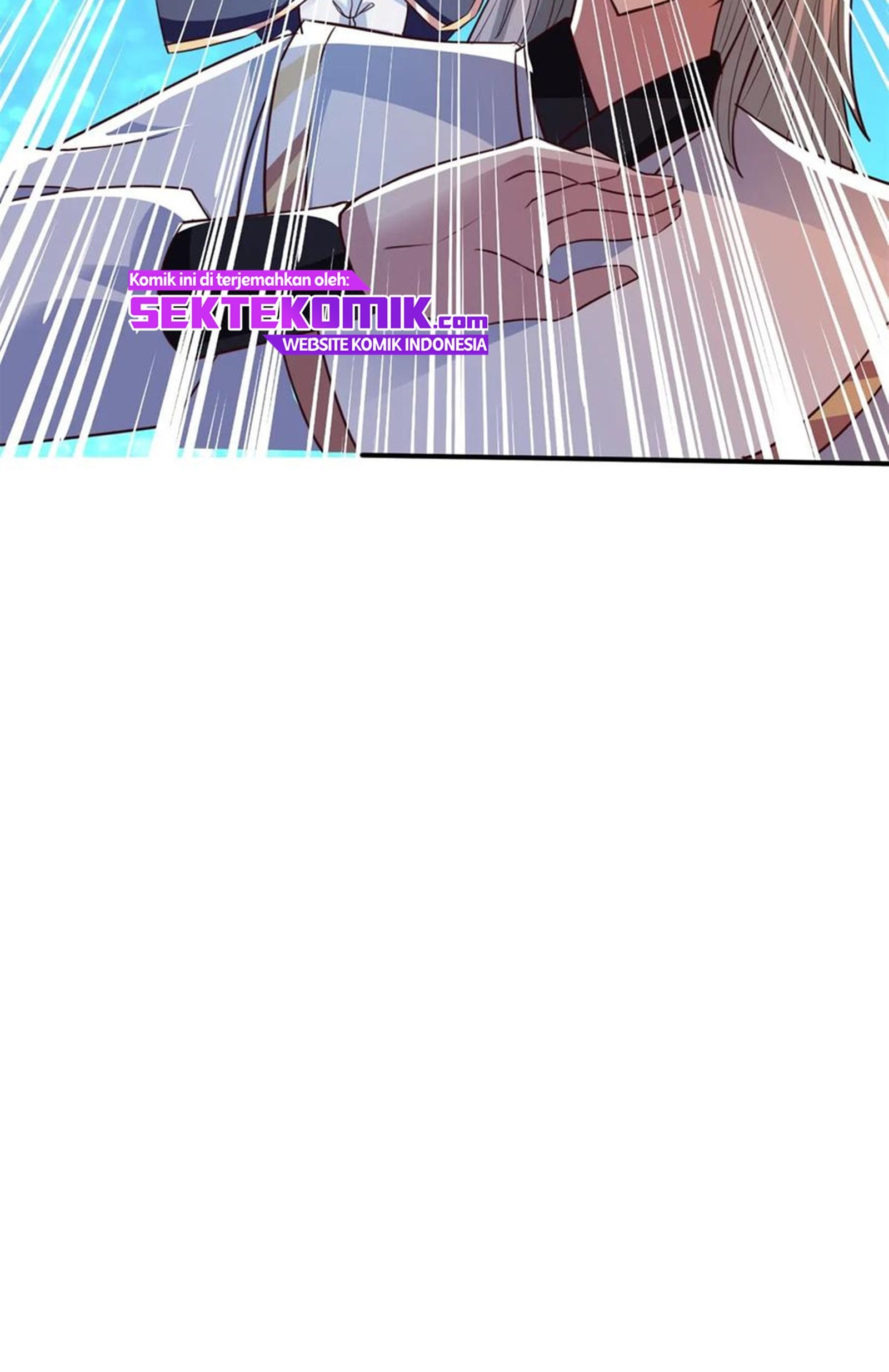 Chaos Jinwu Chapter 34 - halaman 36