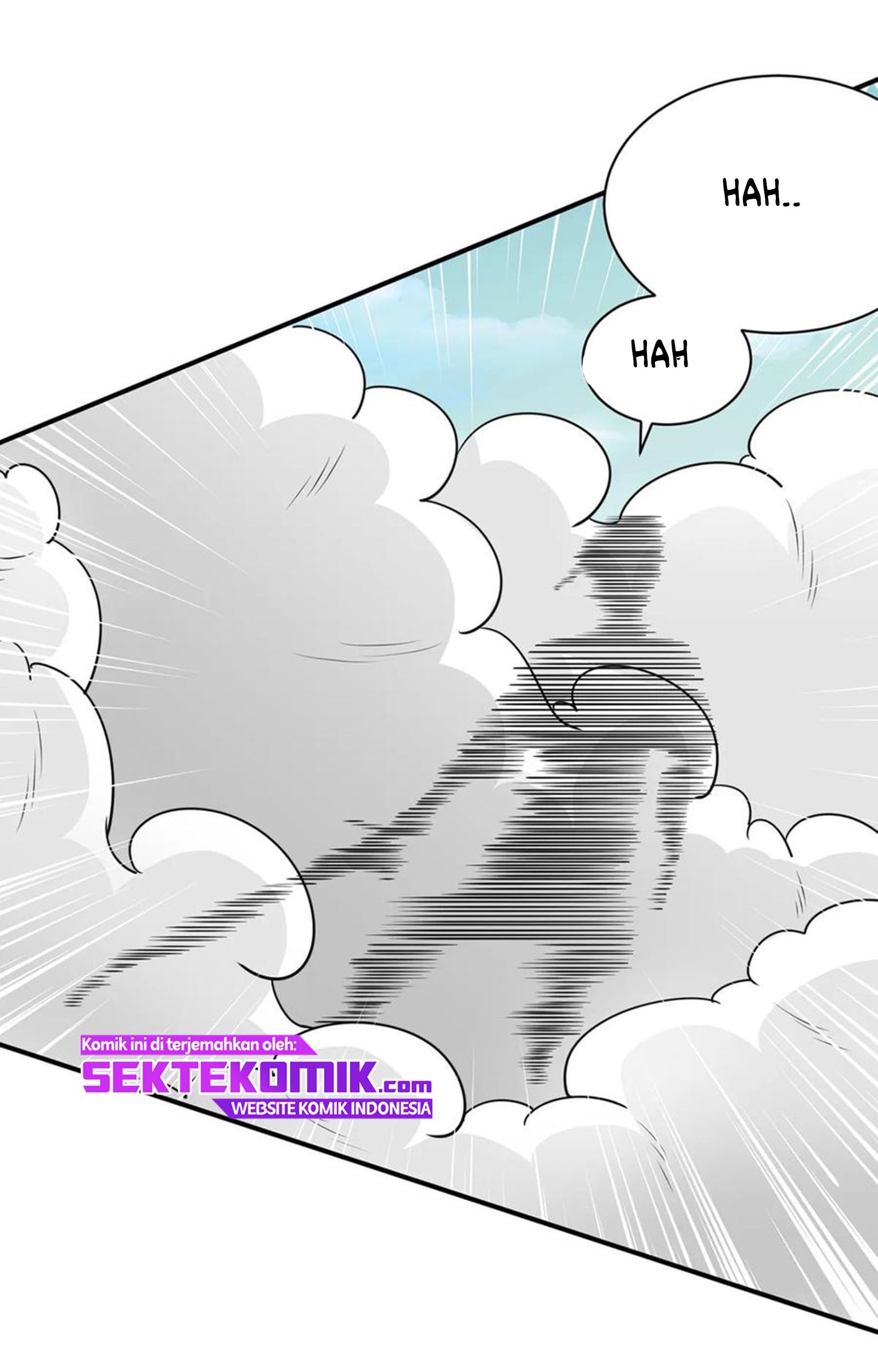 Chaos Jinwu Chapter 35 - halaman 12