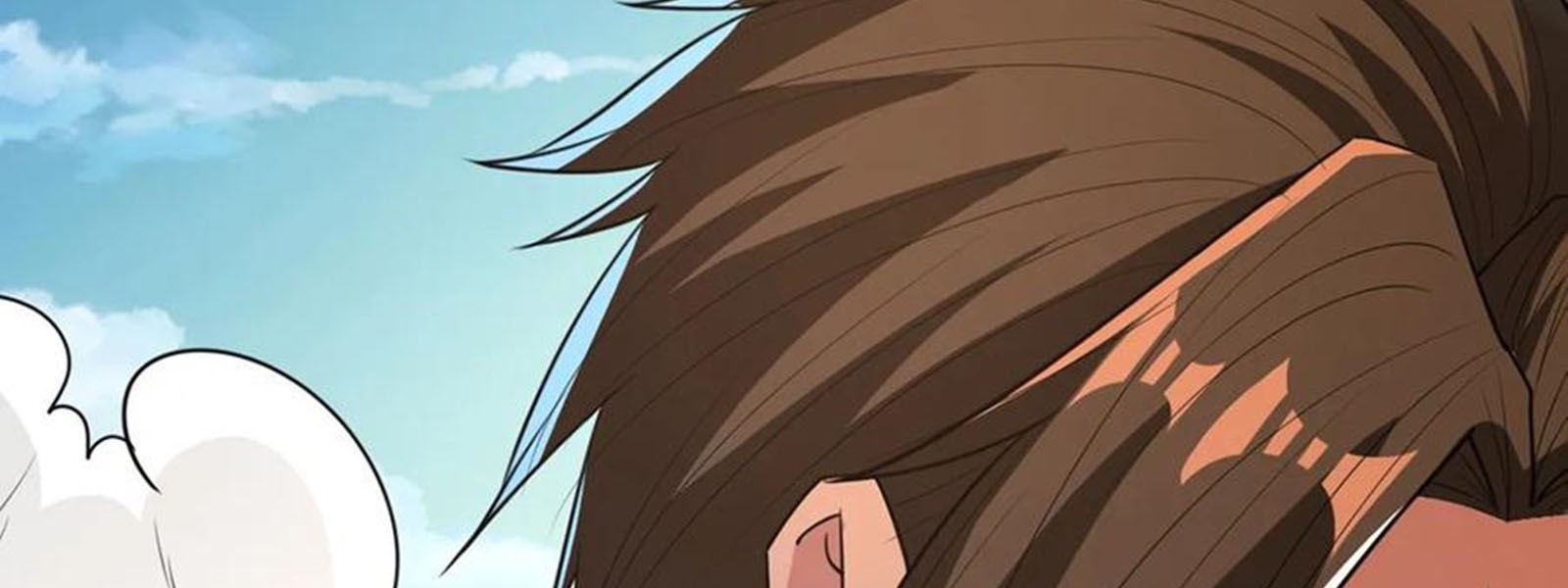 Chaos Jinwu Chapter 35 - halaman 14