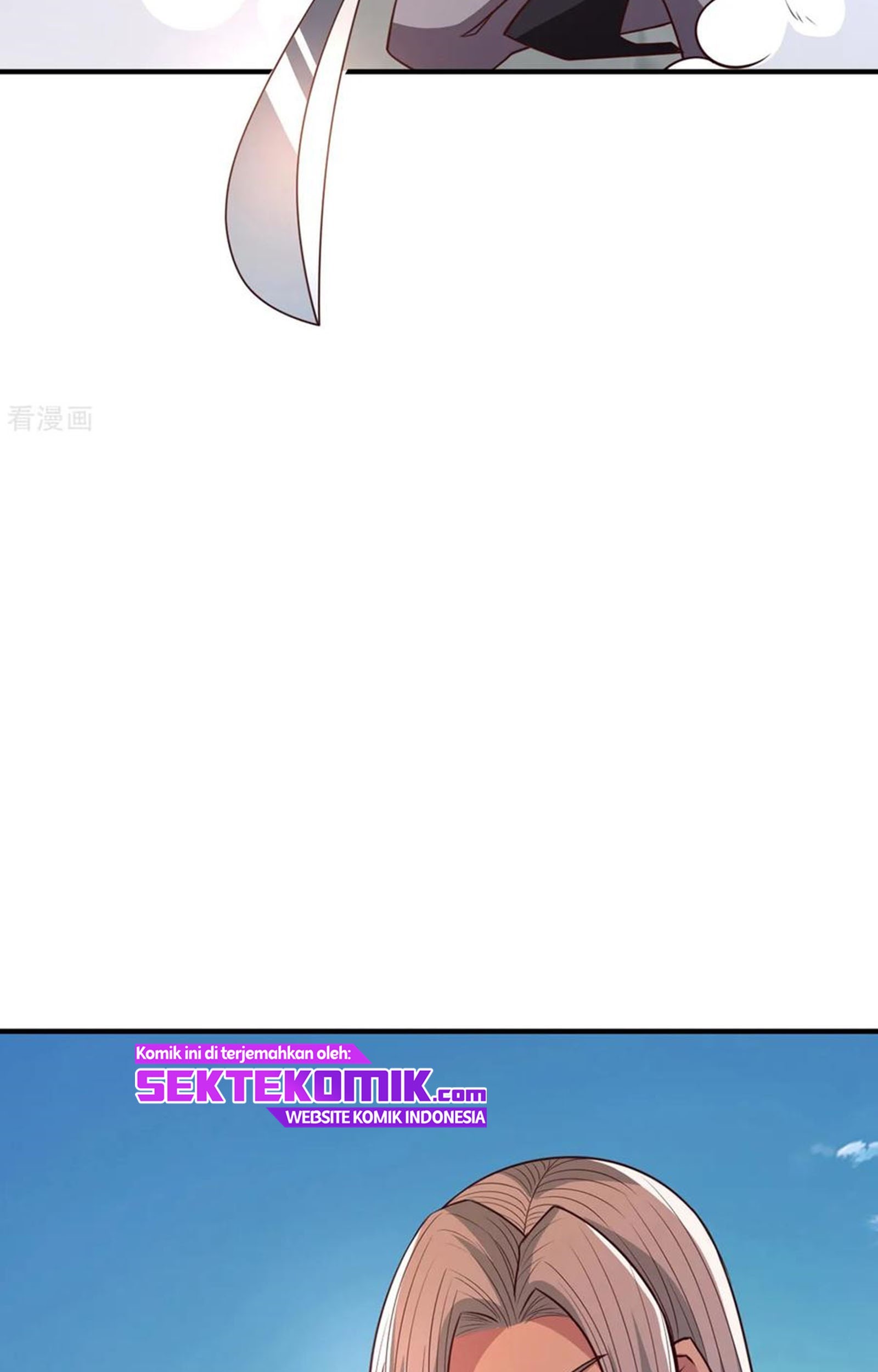 Chaos Jinwu Chapter 35 - halaman 18