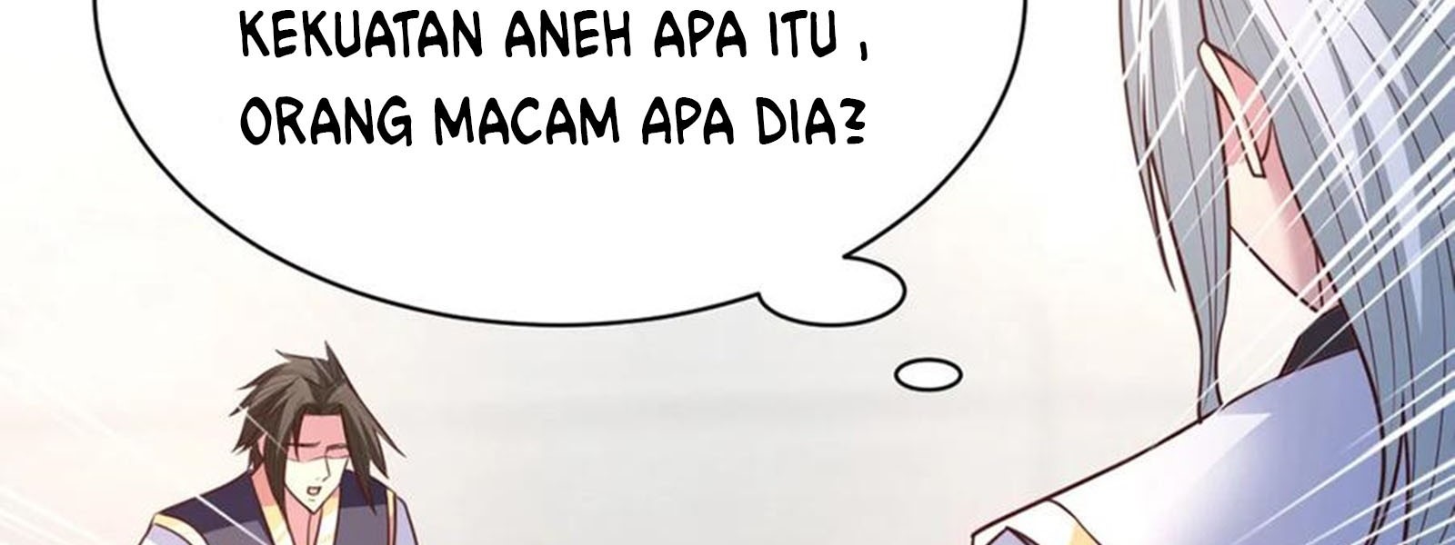 Chaos Jinwu Chapter 35 - halaman 20